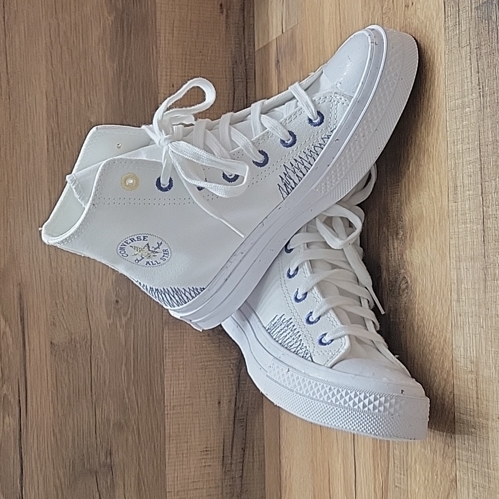 Converse High Top Brand new. - Picture 7 of 12